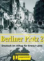 Berliner Platz NEU 2 Intensivtrainer Langenscheidt