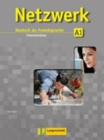 NETZWERK A1 Intensivtrainer Langenscheidt