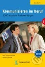 Kommunizieren im Beruf Klett nakladatelství