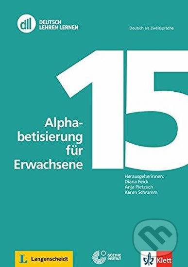 Alphabetisierung Für Erwachsene Klett nakladatelství