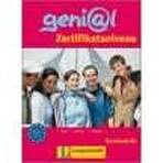 Genial B1 Kursbuch Langenscheidt