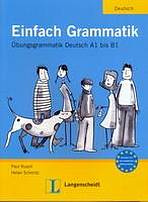 Einfach Grammatik Langenscheidt