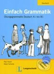 Einfach Grammatik Langenscheidt