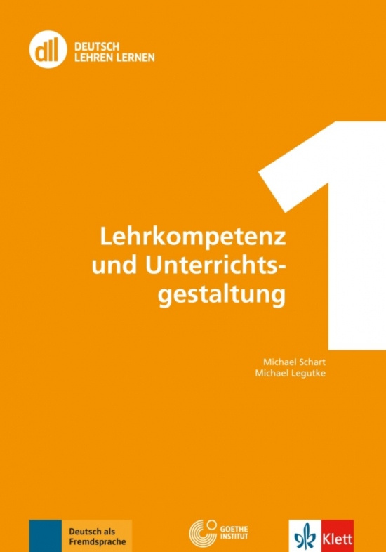Lehrkompetenz Und Unterrichtsgestaltung Klett nakladatelství