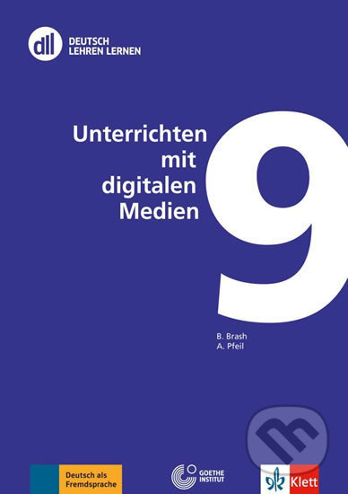 DLL 09: Unterrichten mit digitalen Medien Klett nakladatelství