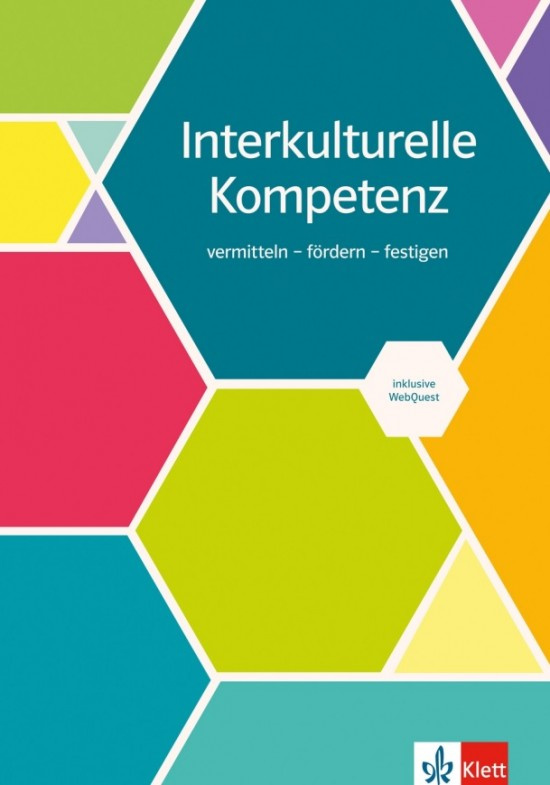 Interkulturell unterrichten Klett nakladatelství
