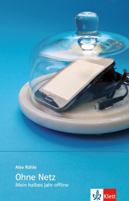 Zoom – näher dran! Ohne Netz Klett nakladatelství