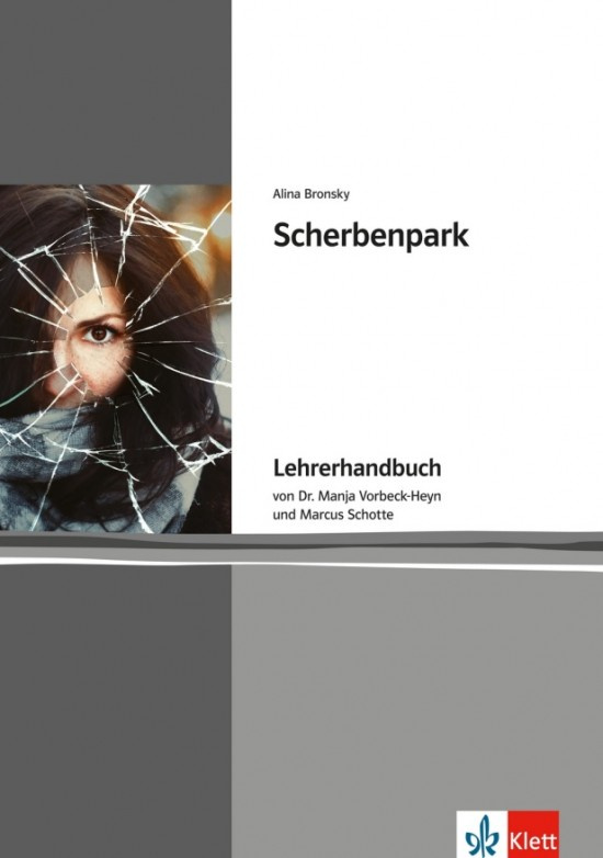 Zoom – näher dran! Scherbenpark – Lehrerhandbuch Klett nakladatelství