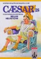 Caesaris Bellum Helveticum e commentariis de bello Gallico ELI