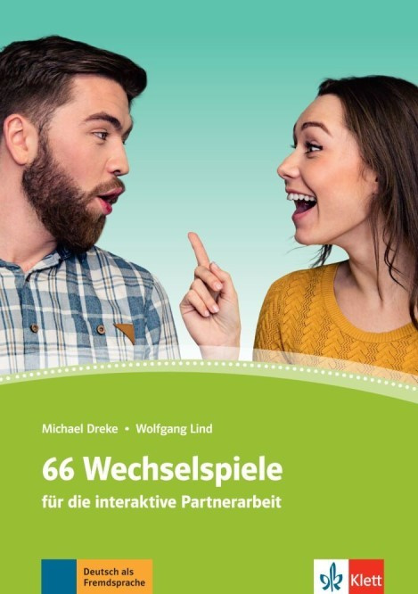 66 Wechselspiele Klett nakladatelství