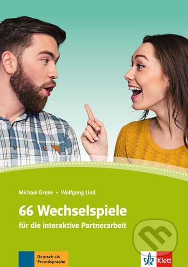 66 Wechselspiele Klett nakladatelství