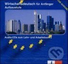 Wirtschaftsdeutsch für Anfänger, Aufbaustufe 2CD - Dominique Macaire, Gerd Nicolas