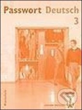 Passwort Deutsch 5D 3 WH - U. Albrecht a kolektiv autorů