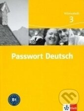 Passwort Deutsch 3D 3 WH - U. Albrecht a kolektiv autorů