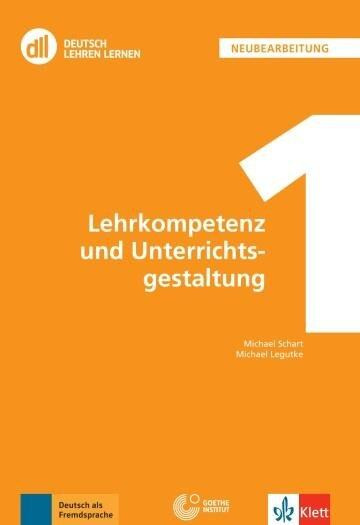 DLL 01: Lehrkompetenz und Unterrichtsgestaltung + MP3 allango.net