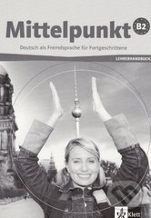 Mittelpunkt B2 LHB - E. Butler, A. Daniels, Ch. Estermann, R. Köhl-Kuhn, I. Sander, U. Tallowitz