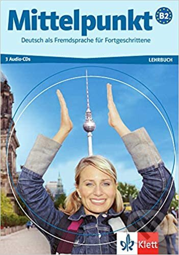 Mittelpunkt B2 (3 CD) - Christian Estermann, Albert Daniels