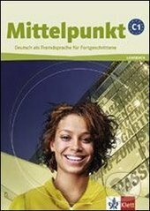 Mittelpunkt C1 LB - E. Butler, A. Daniels, Ch. Estermann, R. Köhl-Kuhn, I. Sander, U. Tallowitz