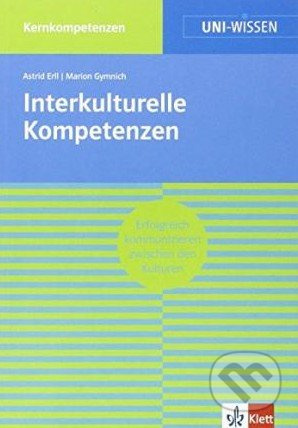 Interkulturelle Kompetenzen - Astrid Erll, Marion Gymnich - kniha z kategorie Odborné a naučné