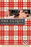 The Clique Novel - Lisi Harrison - kniha z kategorie Beletria