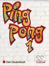 Pingpong 1. - 1 Kursbuch - Gabriele Kopp