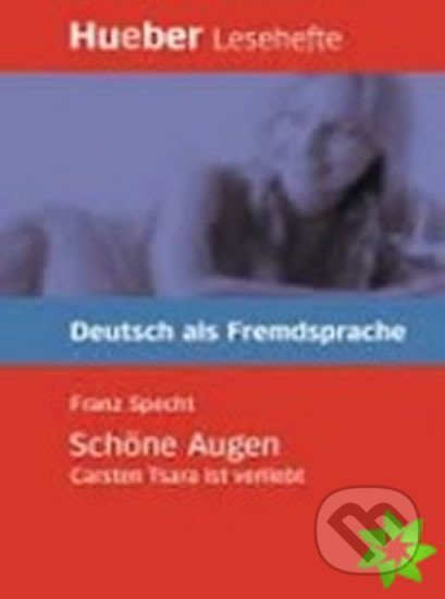 Lesehefte DaF Schöne Augen Hueber Verlag