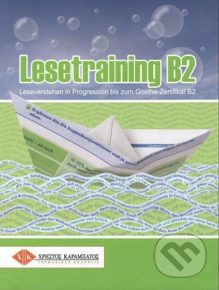 Lesetraining B2  Hueber Verlag