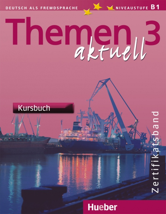 Themen aktuell 3 Kursbuch