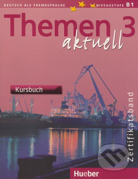 Themen aktuell 3 Kursbuch