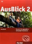 Ausblick 2 Kursbuch Hueber Verlag