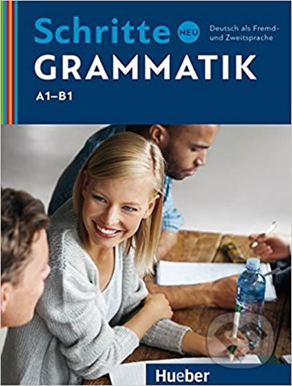Schritte Neu Übungsgrammatik Hueber Verlag