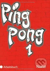 Pingpong - 1. AB - Gabriele Kopp