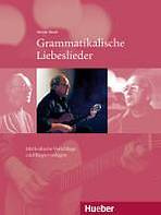 Grammatikalische Liebeslieder Kopiervorlagen Hueber Verlag