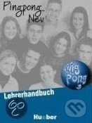 Pingpong Neu 3 Lehrerhandbuch Hueber Verlag