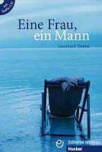 Eine Frau, ein Man Hueber Verlag