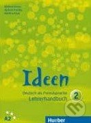 Ideen 2 Lehrerhandbuch Hueber Verlag