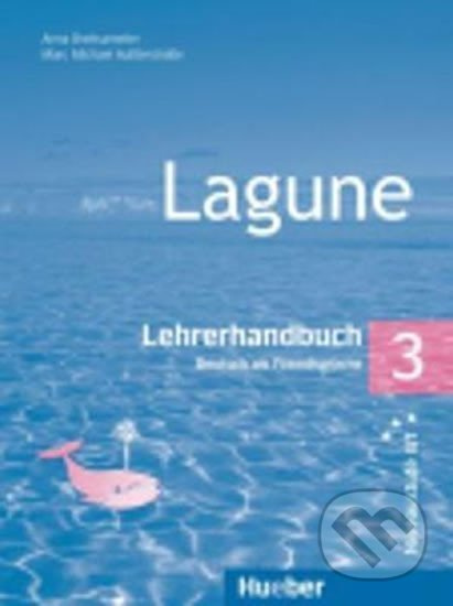 Lagune 3 Lehrerhandbuch Hueber Verlag