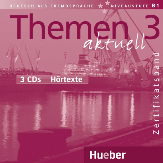 Themen aktuell 3 (CD)