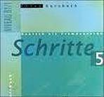 Schritte international 5 2 Audio-CDs Hueber Verlag