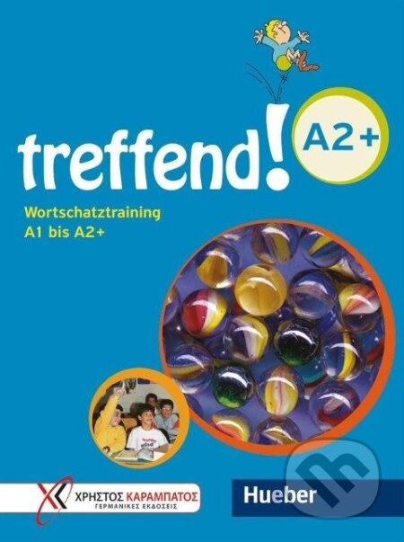 treffend! A2+  Hueber Verlag