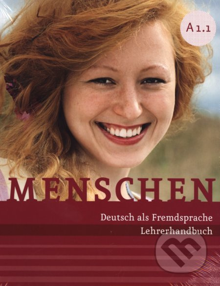Menschen A1 Lehrerhandbuch Hueber Verlag