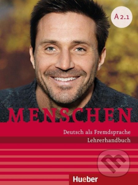 Menschen A2 Lehrerhandbuch Paket Hueber Verlag
