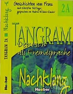 Stories from Franz (Audio Cassette)