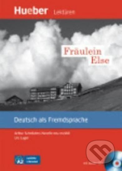 Leichte Literatur A2: Fräulein Else, Paket Hueber Verlag