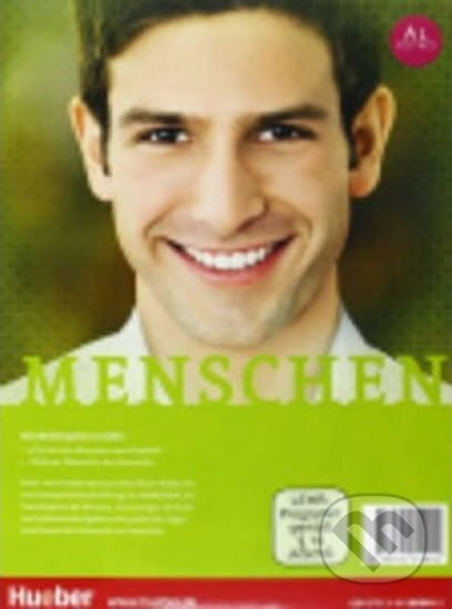 Menschen A1 Medienpaket Hueber Verlag