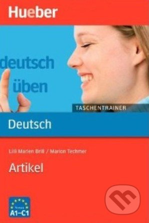 deutsch üben Taschentrainer Artikel Hueber Verlag