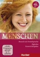 Menschen A1 Digitales Unterrichtspaket Hueber Verlag