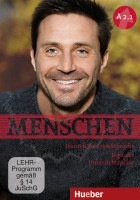 Menschen A2/1 Digitales Unterrichtspaket Hueber Verlag