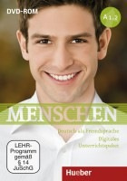Menschen A1/2 Digitales Unterrichtspaket Hueber Verlag
