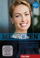 Menschen A2/2 Digitales Unterrichtspaket Hueber Verlag